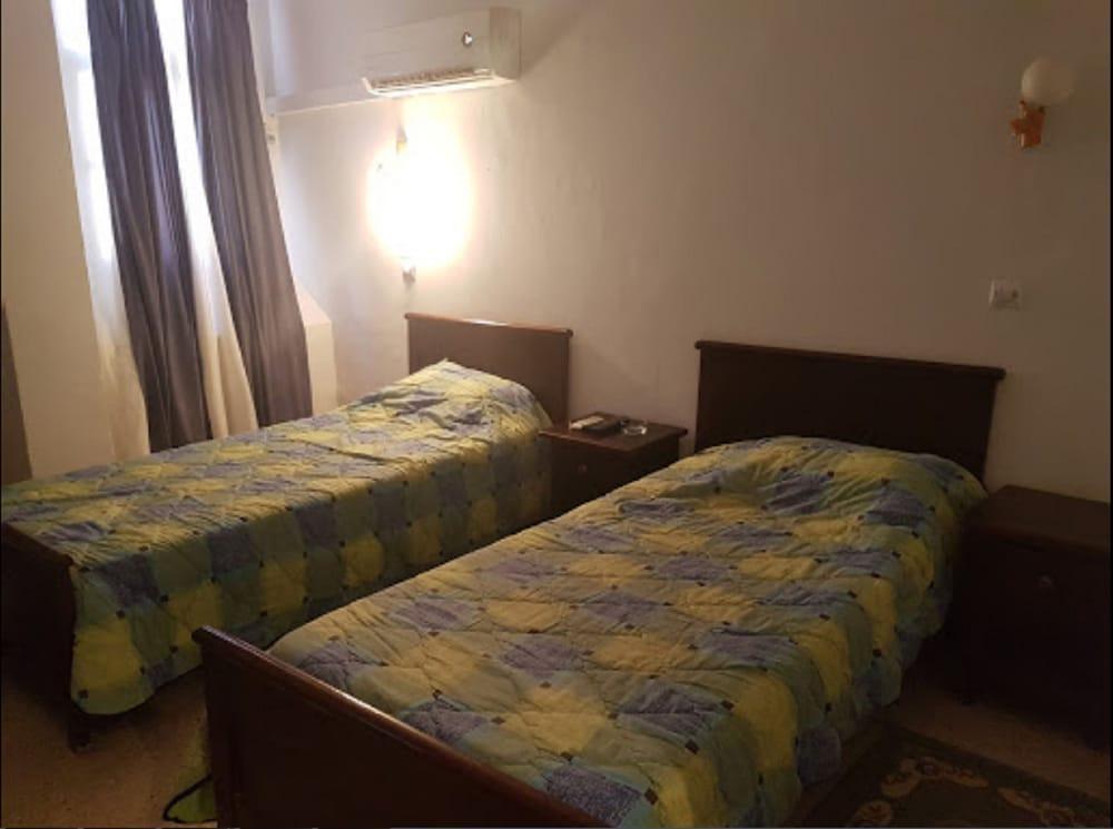 Hotel Antar ベシャール エクステリア 写真
