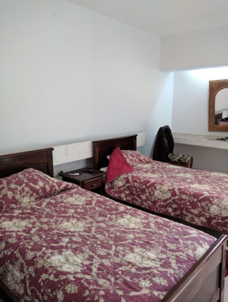 Hotel Antar ベシャール エクステリア 写真