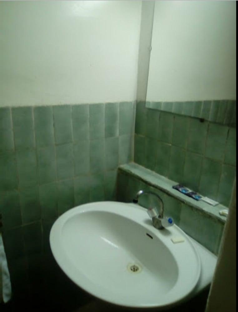 Hotel Antar ベシャール エクステリア 写真