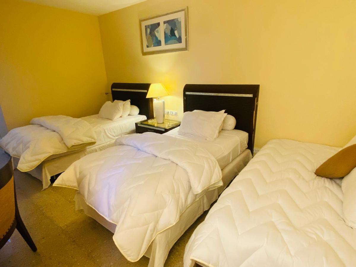 Hotel Antar ベシャール エクステリア 写真