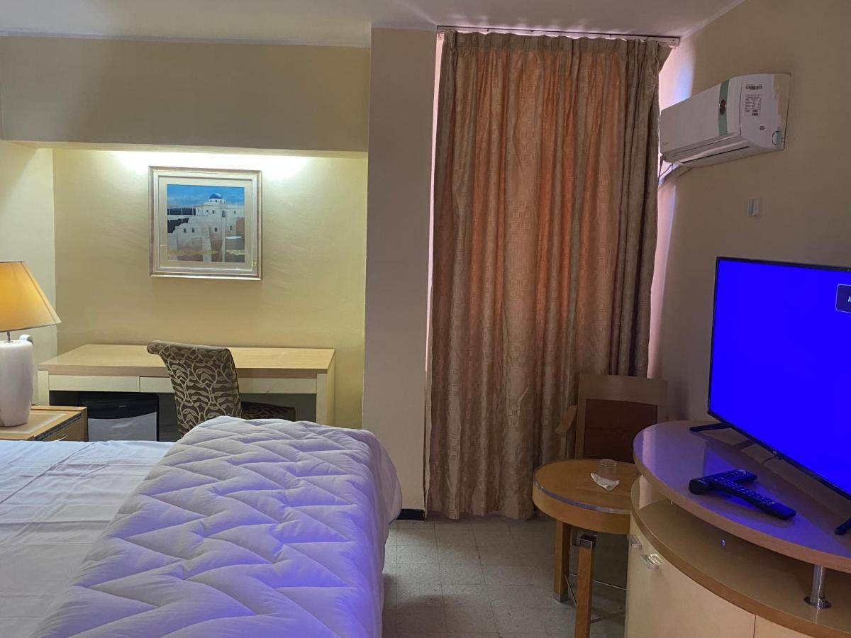 Hotel Antar ベシャール エクステリア 写真