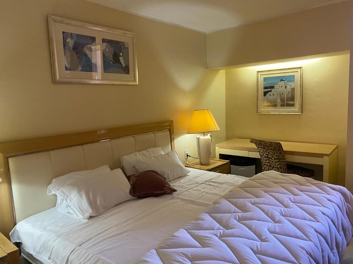 Hotel Antar ベシャール エクステリア 写真